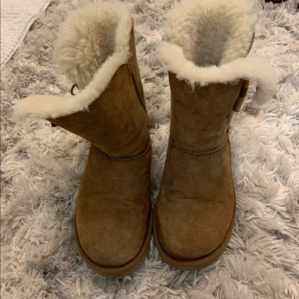 Ugg boots